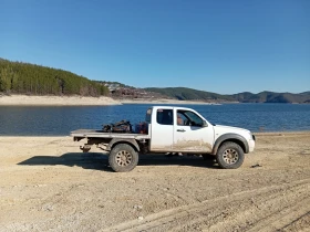 Ford Ranger 2.5 TDCi 143 k.s, снимка 5