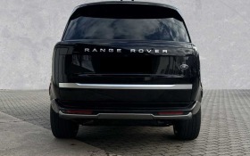 Land Rover Range rover P530/ AUTOBIO/ LONG/ MERDIAN/ 360/ PANO/ 23/ 3xTV/, снимка 5
