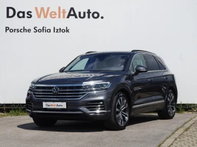 VW Touareg Elegance 3.0 V6 eHybrid 4MOTION | Mobile.bg    1