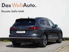 VW Touareg Elegance 3.0 V6 eHybrid 4MOTION, снимка 3