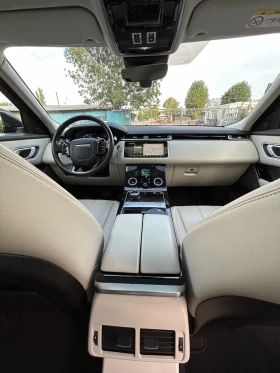 Land Rover Range Rover Velar D300SE R DYNAMIC  | Mobile.bg    10