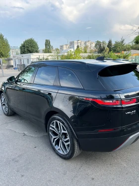 Land Rover Range Rover Velar D300SE R DYNAMIC  | Mobile.bg    6