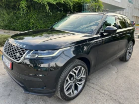 Land Rover Range Rover Velar D300SE R DYNAMIC  | Mobile.bg    1