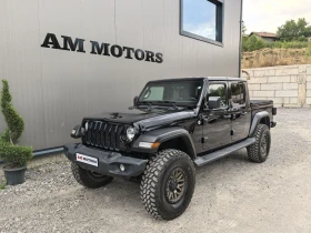 Jeep Wrangler, снимка 1