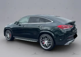 Mercedes-Benz GLE Coupe 63S AMG 4Matic  | Mobile.bg    5