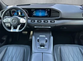 Mercedes-Benz GLE Coupe 63S AMG 4Matic  | Mobile.bg    7