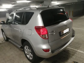 Toyota Rav4 D4D CROSSOVER, снимка 9