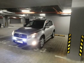 Toyota Rav4 D4D CROSSOVER, снимка 1