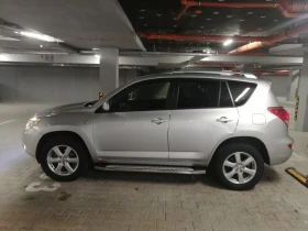 Toyota Rav4 D4D CROSSOVER, снимка 3