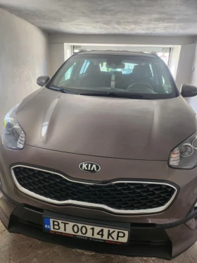 Kia Sportage | Mobile.bg    4