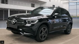 Mercedes-Benz GLC 300 e AMG Line 4Matic , снимка 1