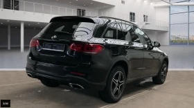 Mercedes-Benz GLC 300 e AMG Line 4Matic , снимка 3