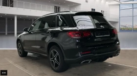 Mercedes-Benz GLC 300 e AMG Line 4Matic , снимка 4