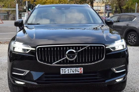     Volvo XC60 /Inscription/  