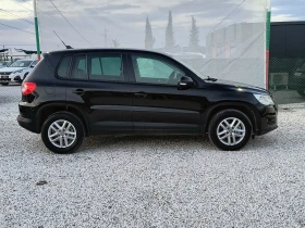 VW Tiguan 2.0 TDI Trend - [8] 