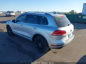 VW Touareg V6 SPORT / КРАЙНА ЦЕНА ДО БЪЛГАРИЯ!!!, снимка 1