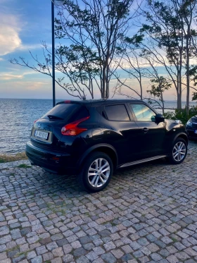 Nissan Juke, снимка 5