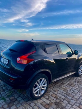 Nissan Juke, снимка 3