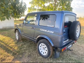 Suzuki Samurai | Mobile.bg    2