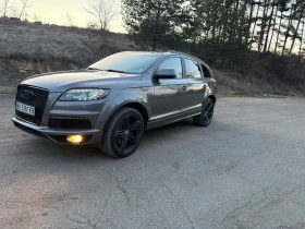 Audi Q7, снимка 2