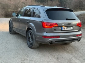 Audi Q7, снимка 3