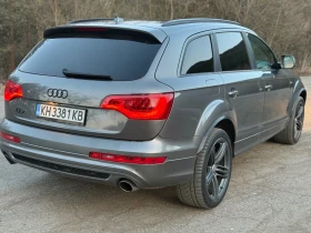 Audi Q7, снимка 5