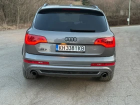 Audi Q7, снимка 6