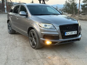 Audi Q7, снимка 4