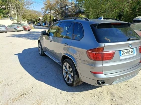 BMW X5 3.0D FULL FULL FULL , снимка 8