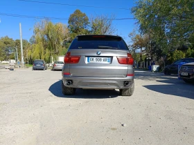 BMW X5 3.0D FULL FULL FULL , снимка 7