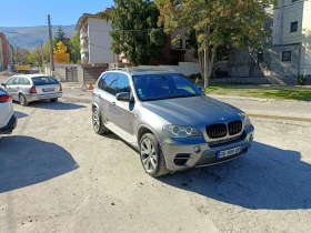 BMW X5 3.0D FULL FULL FULL , снимка 3