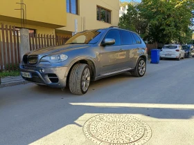 BMW X5 3.0D FULL FULL FULL , снимка 9