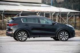 Kia Sportage, снимка 5