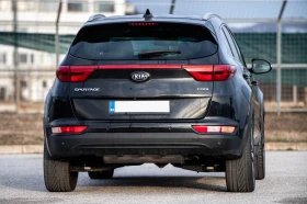 Kia Sportage, снимка 7