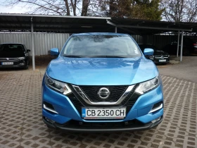 Nissan Qashqai DiG-T DCT 160 к.с, снимка 2