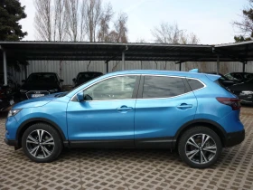 Nissan Qashqai DiG-T DCT 160 к.с, снимка 7