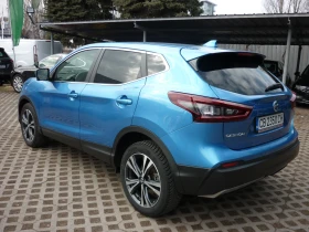 Nissan Qashqai DiG-T DCT 160 к.с, снимка 6