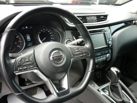 Nissan Qashqai DiG-T DCT 160 к.с, снимка 9