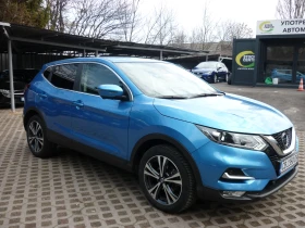 Nissan Qashqai DiG-T DCT 160 к.с, снимка 3