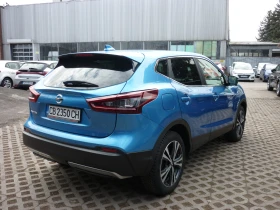 Nissan Qashqai DiG-T DCT 160 к.с, снимка 4