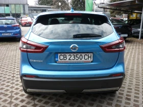 Nissan Qashqai DiG-T DCT 160 к.с, снимка 5