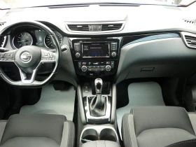 Nissan Qashqai DiG-T DCT 160 к.с, снимка 8