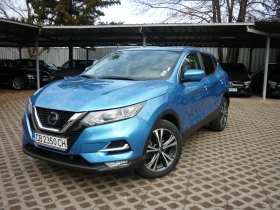 Nissan Qashqai DiG-T DCT 160 к.с, снимка 1