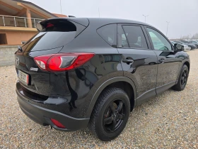     Mazda CX-5 2.2D SKYACTIVE 4X4