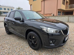 Mazda CX-5 2.2D SKYACTIVE 4X4, снимка 5