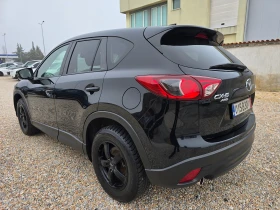     Mazda CX-5 2.2D SKYACTIVE 4X4