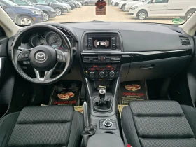 Mazda CX-5 2.2D SKYACTIVE 4X4, снимка 9