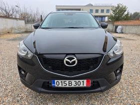 Mazda CX-5 2.2D SKYACTIVE 4X4, снимка 6