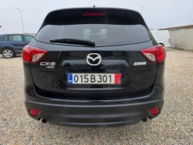     Mazda CX-5 2.2D SKYACTIVE 4X4