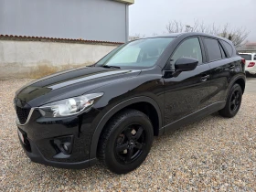     Mazda CX-5 2.2D SKYACTIVE 4X4